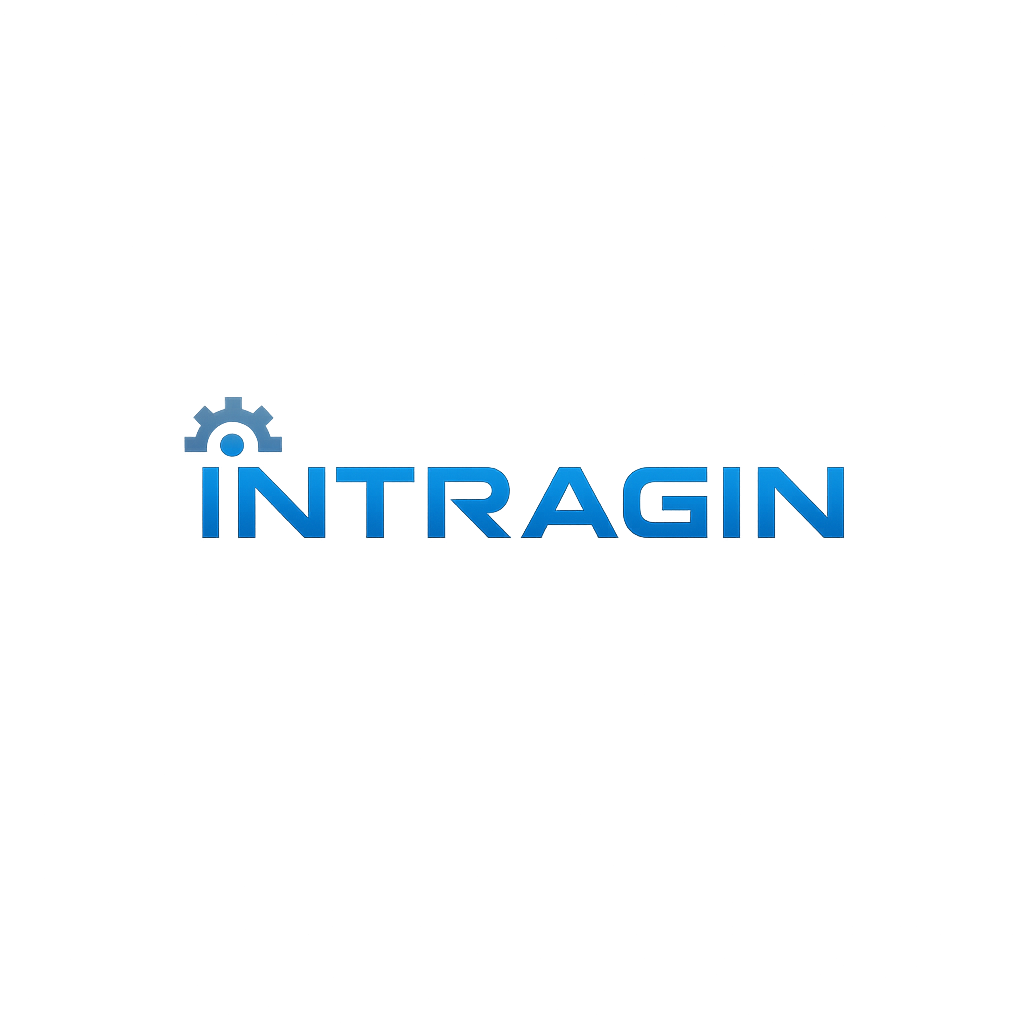 Intragin